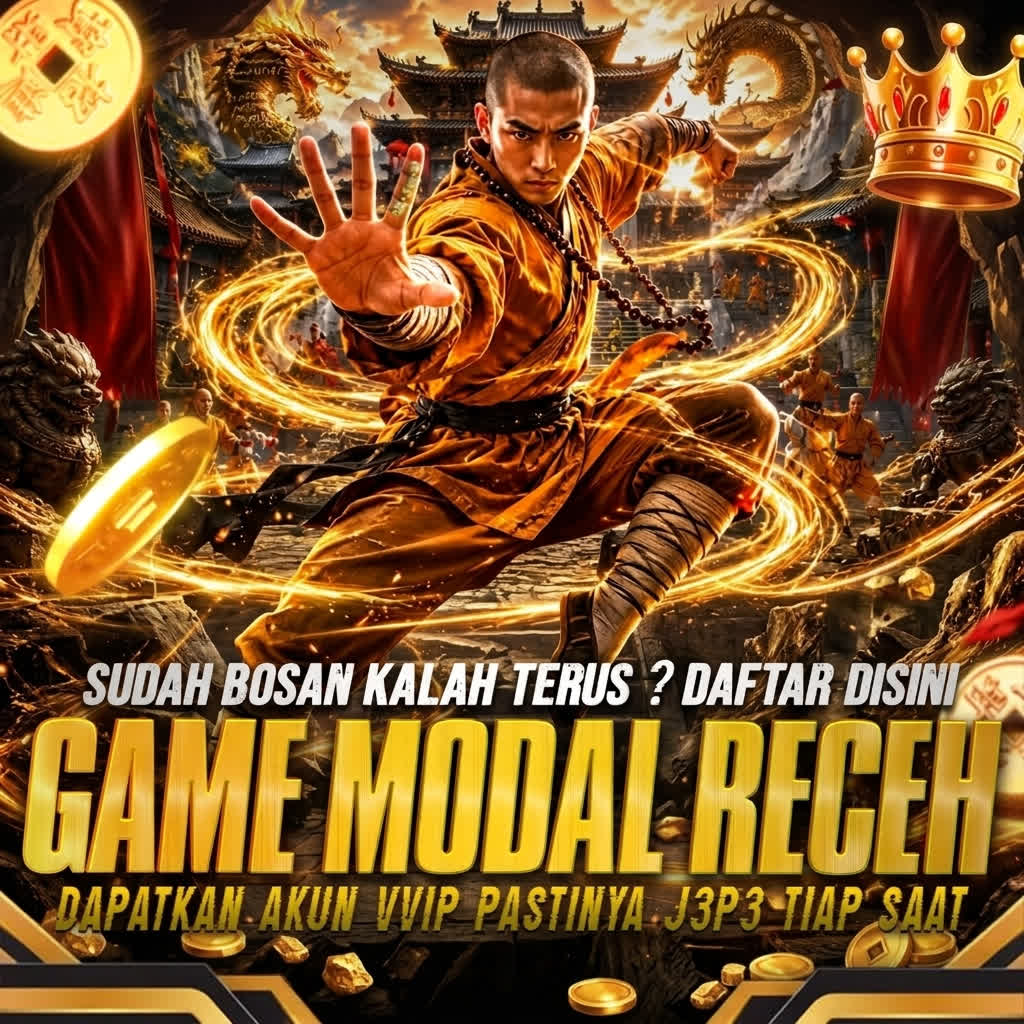 KAPTEN999 ✴ Menyibak Kreativitas Di Balik Fitur Game Online